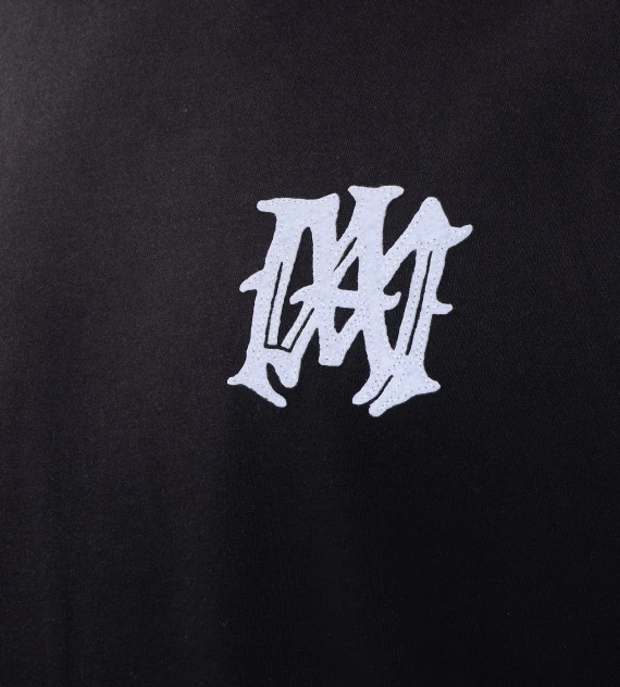 T-shirts and Polos Black