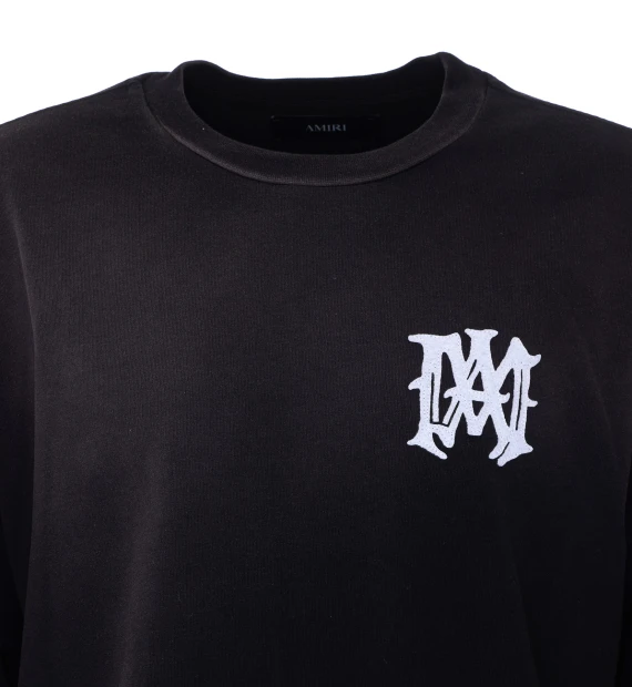 T-shirts and Polos Black