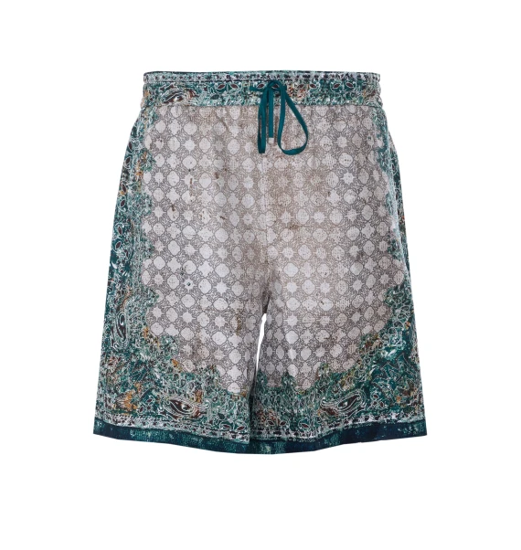 Pantaloncini Multicolor