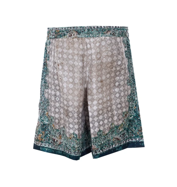 Pantaloncini Multicolor