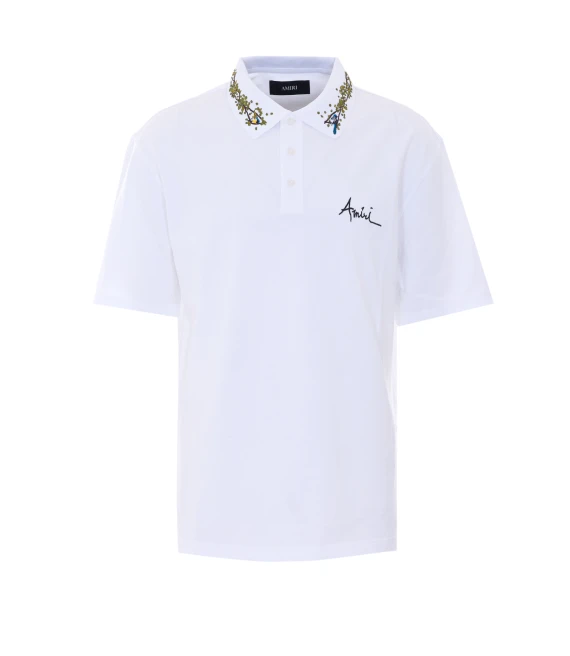 T-shirt e Polo White