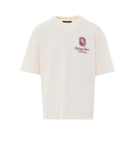 T-shirt e Polo White