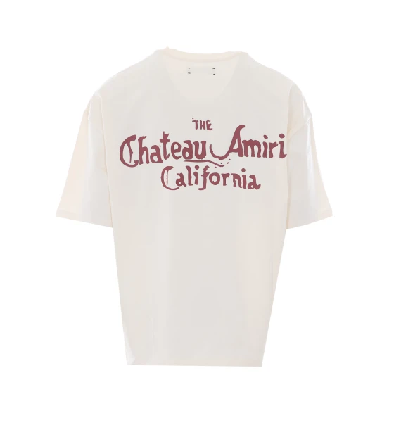 T-shirt e Polo White