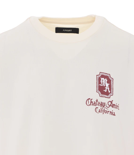 T-shirt e Polo White