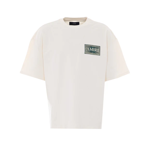 T-shirt e Polo White