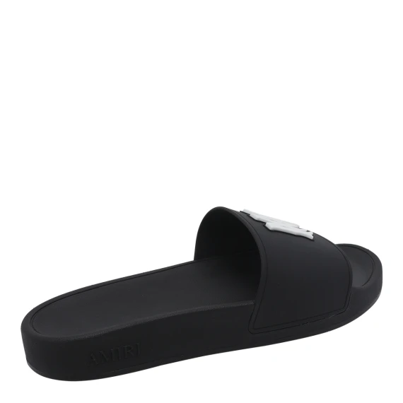 Sandals Black