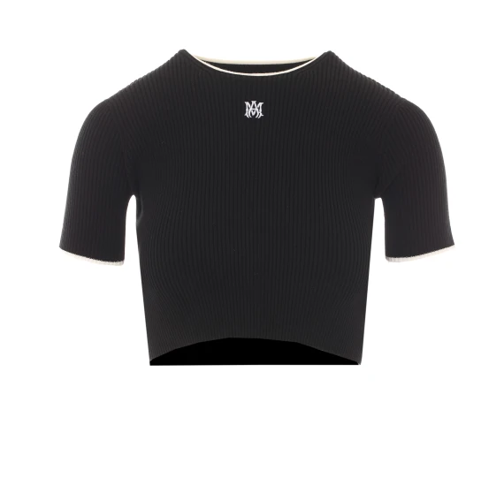 T-shirt e Polo Black