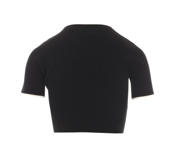T-shirt e Polo Black