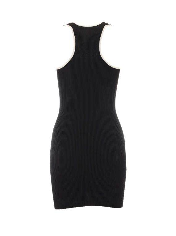 Dresses Black