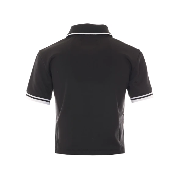 T-shirts and Polos Black