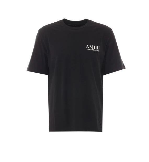 T-shirts and Polos Black