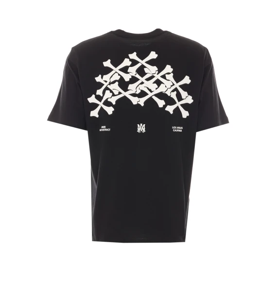 T-shirts and Polos Black