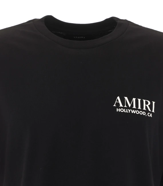 T-shirts and Polos Black