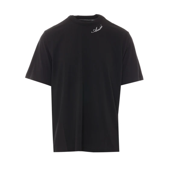T-shirts and Polos Black
