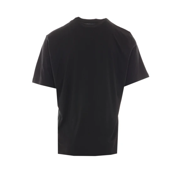 T-shirts and Polos Black