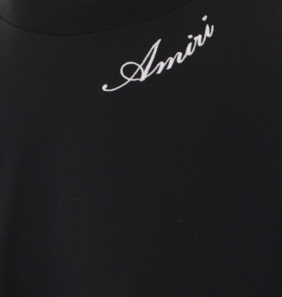 T-shirts and Polos Black