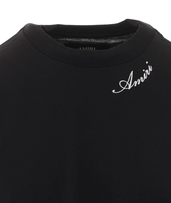 T-shirts and Polos Black