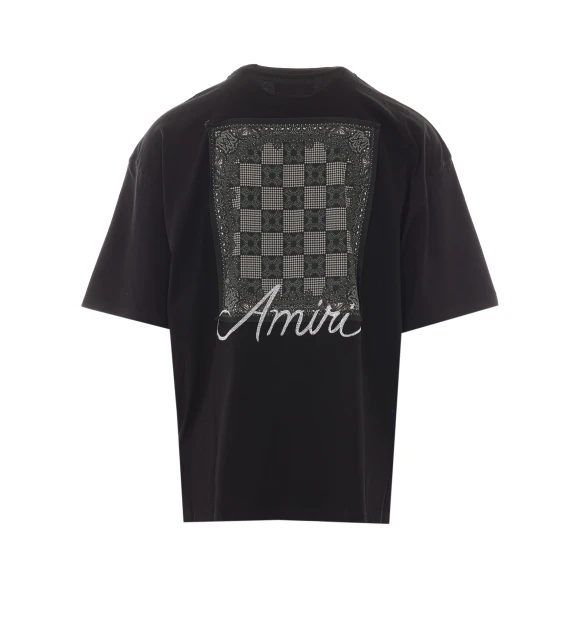 T-shirts and Polos Black