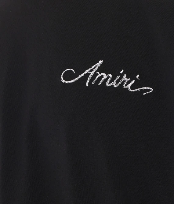 T-shirts and Polos Black