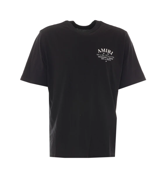T-shirt e Polo Black
