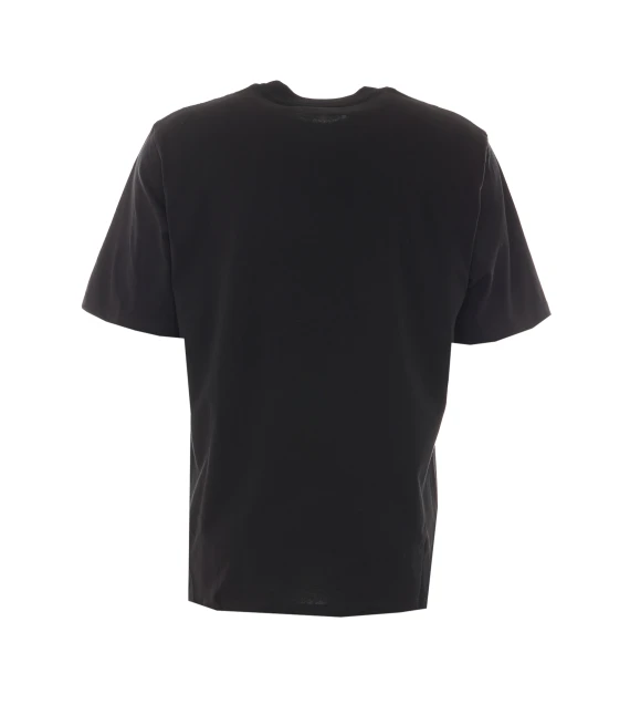 T-shirts and Polos Black