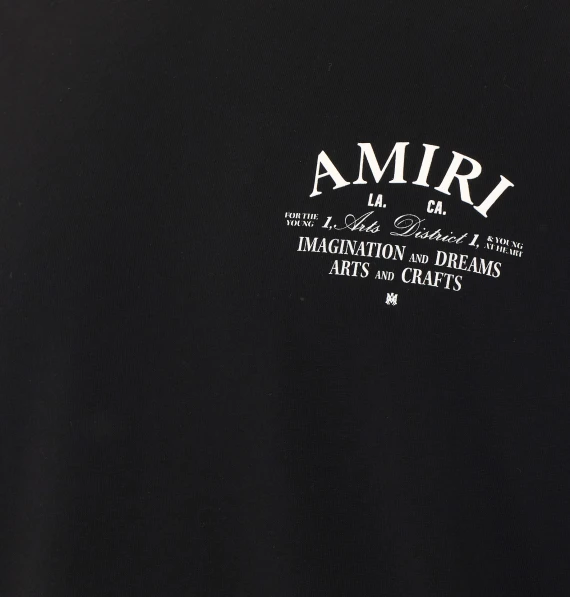T-shirts and Polos Black