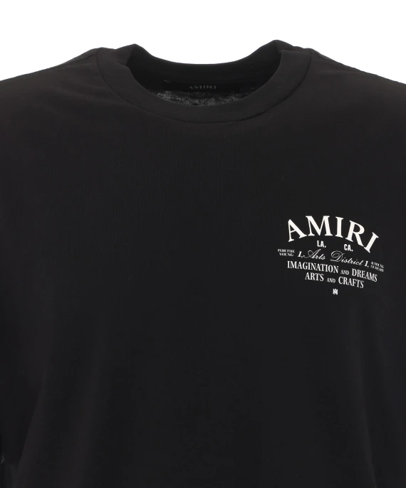 T-shirts and Polos Black