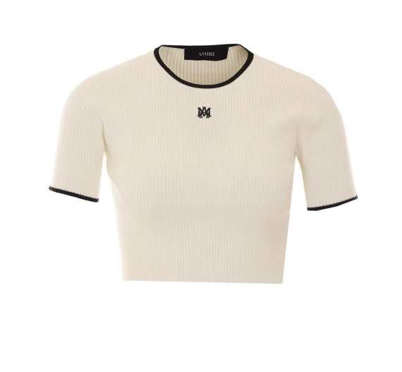 T-shirt e Polo White
