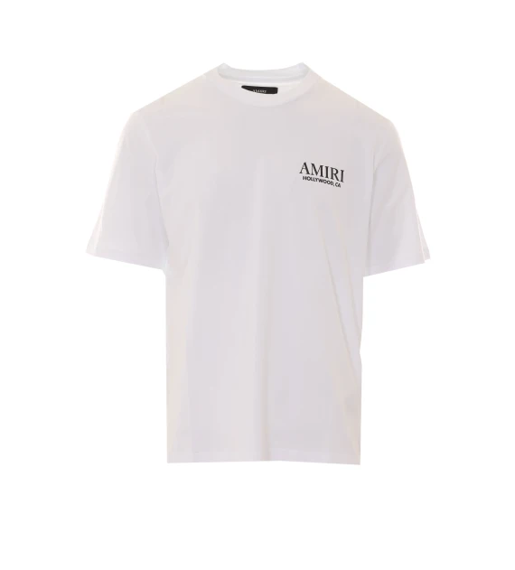 T-shirt e Polo White