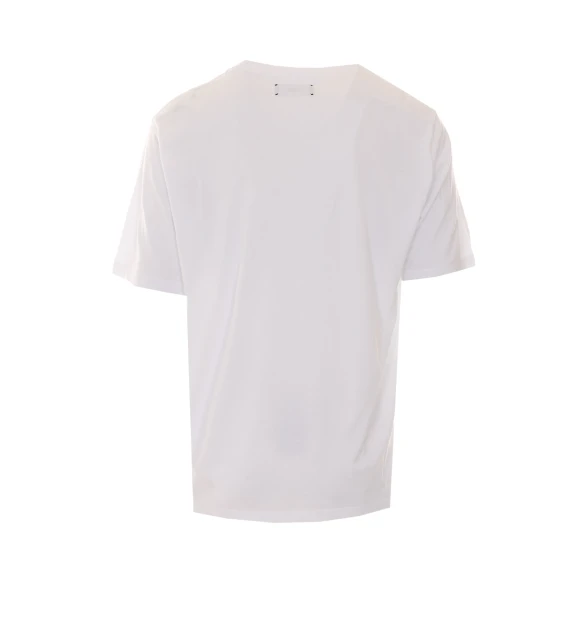 T-shirt e Polo White