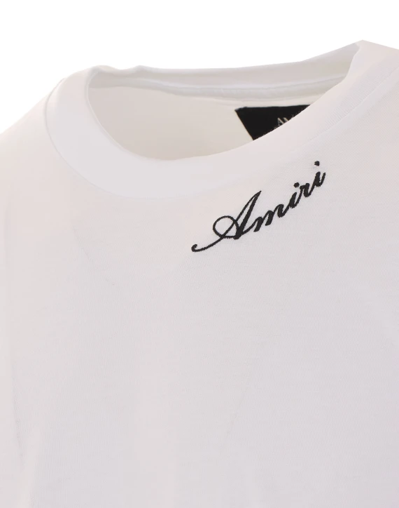 T-shirt e Polo White