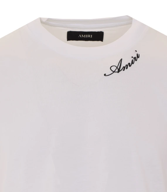 T-shirt e Polo White