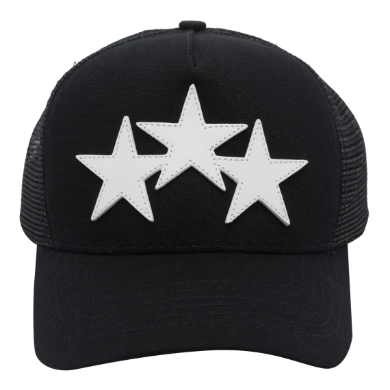 Cappelli Black