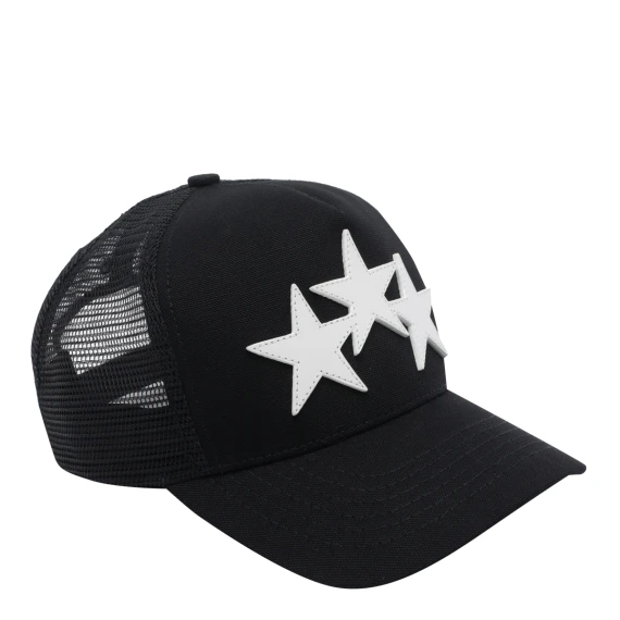 Hats Black
