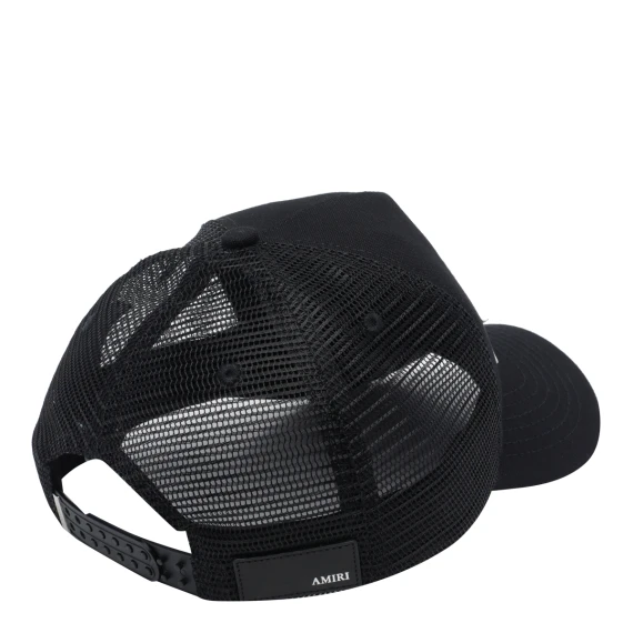 Hats Black