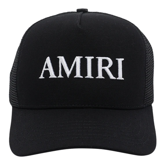 Hats Black
