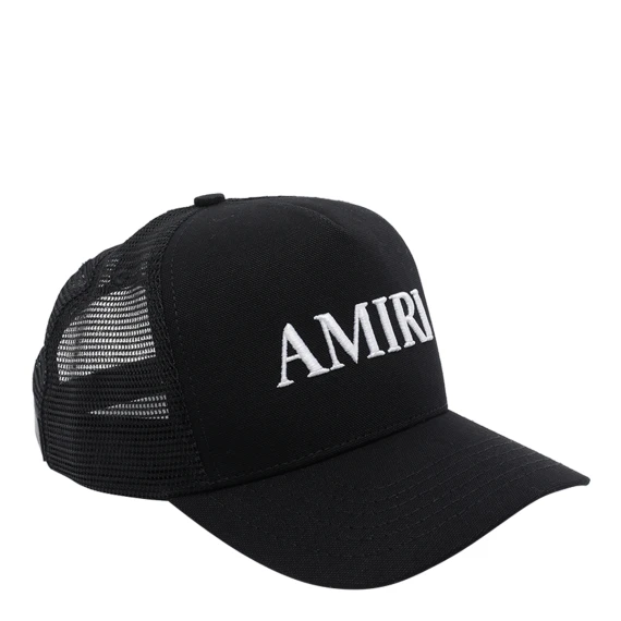 Hats Black