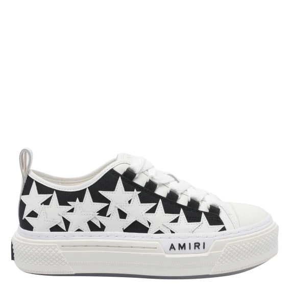 Sneakers Black