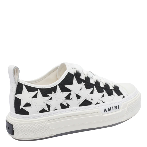 Sneakers Black
