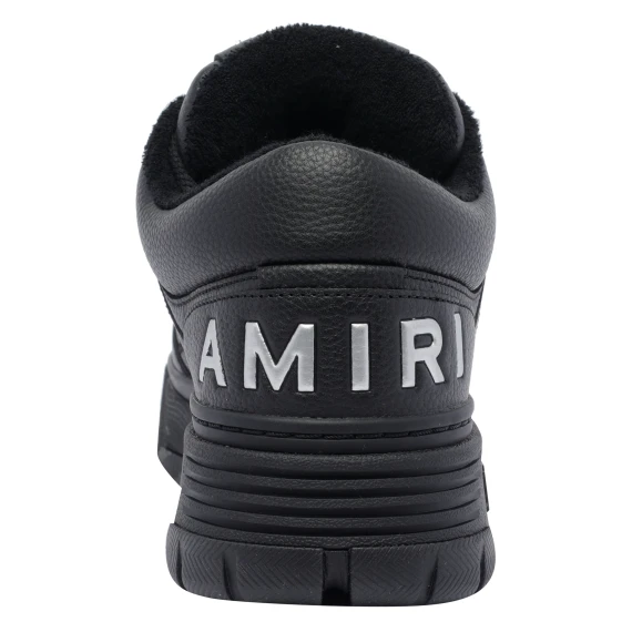 Sneakers Black