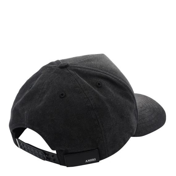 Hats Black
