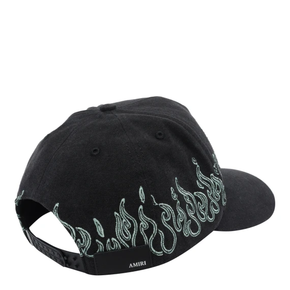 Cappelli Black