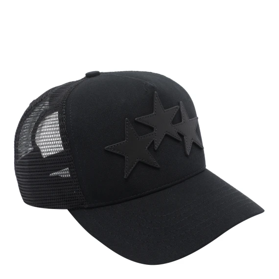 Cappelli Black