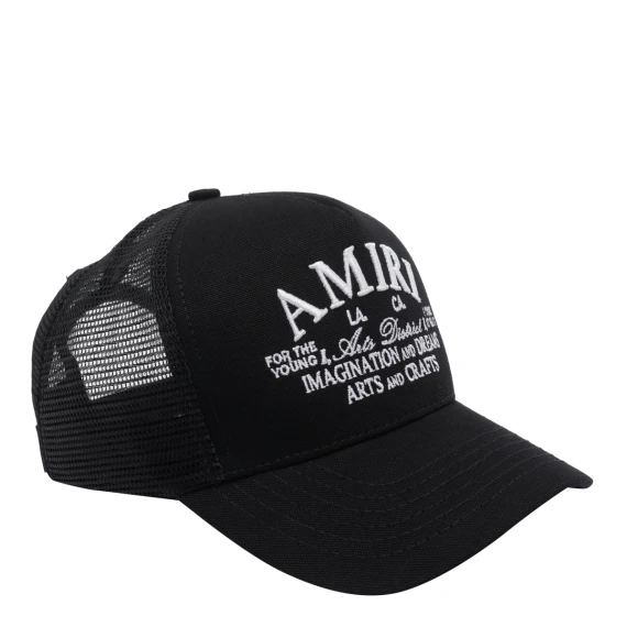 Hats Black