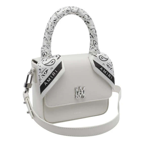 Borse... White