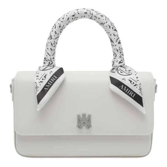 Borse... White
