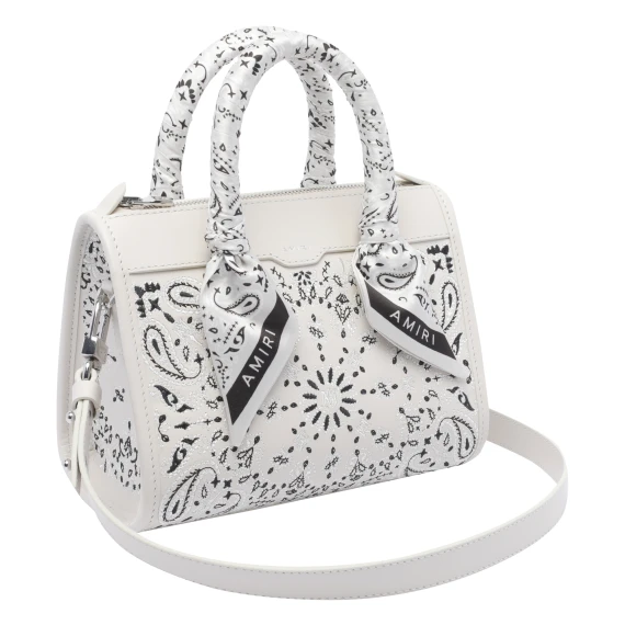 Borse... White