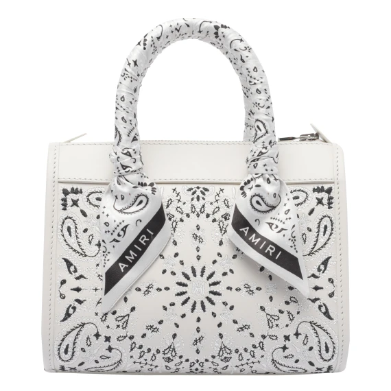 Borse... White