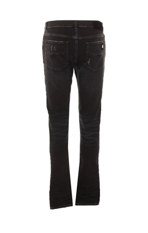 Jeans Black