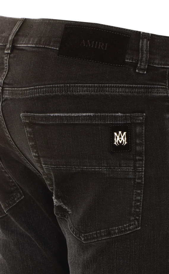 Jeans Black
